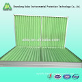 G4 Pre Washable Air Filter Panel Aluminum Frame Pre Air Filter